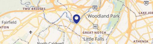 Architectural Gem in Little Falls