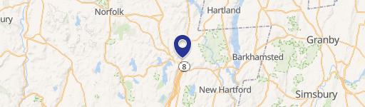 Retail Space with River Views