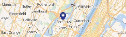 Secaucus Retail Space For Rent