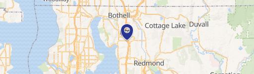 Kirkland Retail Space For Rent