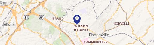 Versatile Space in Myers Corner