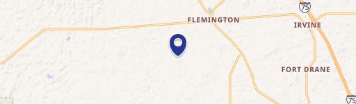 Equestrian Land in Marion County