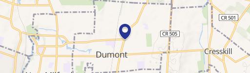 Dumont Commercial Property For Rent