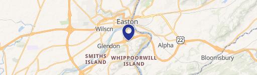 Easton Commercial Land For Sale