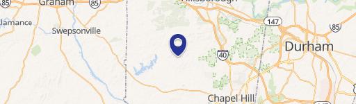 Hillsborough Warehouse Space Available