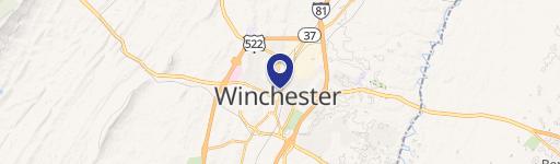 Downtown Winchester Commercial Space