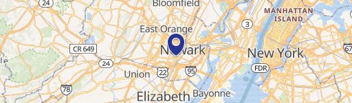 Adaptable Commercial Space in Newark