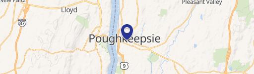 Poughkeepsie Commercial Space Available