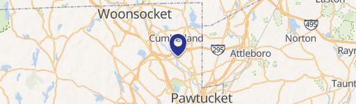 Cumberland Office Space For Rent