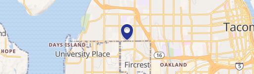 Professional Space in College Park