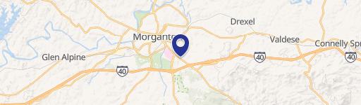 Redevelopment Opportunity Near Interstate 40