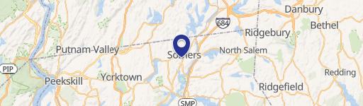 Professional Office Space in Somers