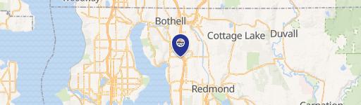 Kirkland Office Space Available