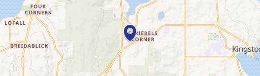 Kingston Office Space For Rent