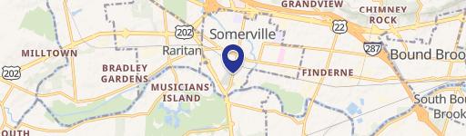 Somerville Two-Car Garage for Rent