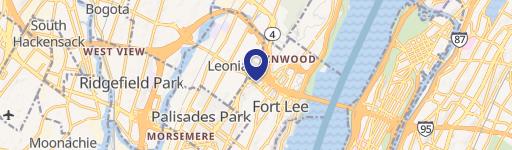 Fort Lee Office Space For Rent