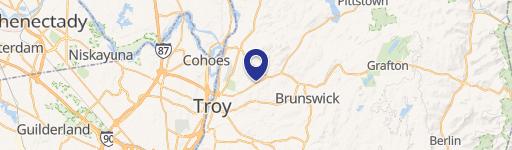 Versatile Space on Hoosick Road