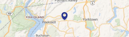 Cortlandt Manor Professional Office Space