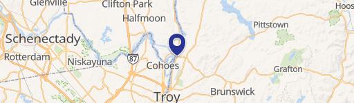 Commercial Space with Car Lift