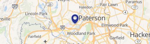 Retail Space on Union Boulevard