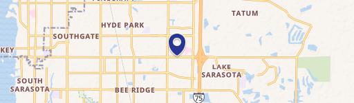 Sarasota I-75 Corridor Investment