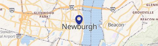 Downtown Newburgh Commercial Space