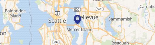 Mercer Island Office Suite