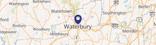 Downtown Waterbury Commercial Space