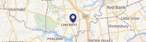 Lincroft Medical/Office Space Available