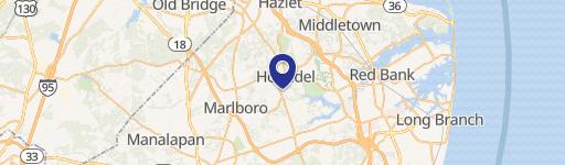 Renovated Shared Office Space