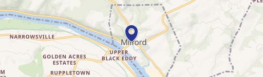 Office/Studio Space in Milford, NJ