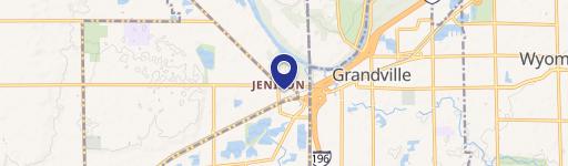 Jenison Retail Investment Opportunity