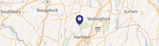 Office Space Near Sleeping Giant