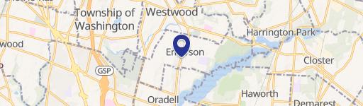 Versatile Office Space on Kinderkamack