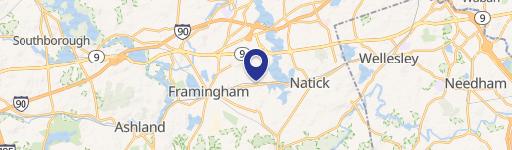 Move-in Ready Co-working Office