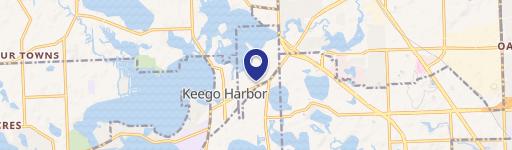 Former Restaurant Space Available