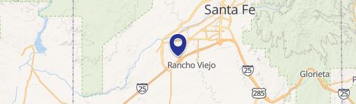 Santa Fe Land Investment Opportunity