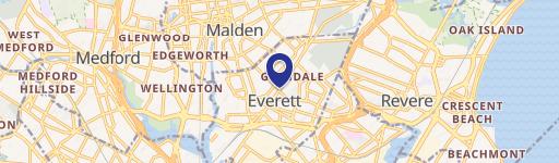 Everett Broadway Versatile Office Space