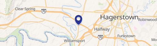 Retail/Office Space in Everly Plaza