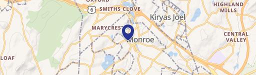 Restored Landmark Hospitality Property