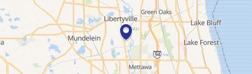 Upscale Professional Office Suite