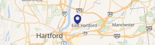 East Hartford Office Space Available
