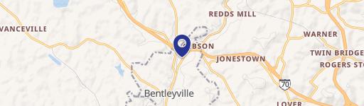 Updated Warehouse with I-70 Access