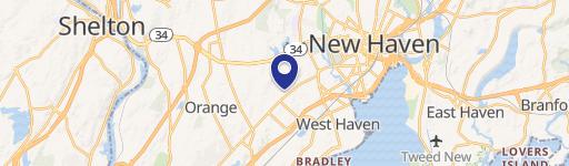 West Haven Warehouse/Distribution Space