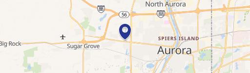 Accessible Office Space For Rent