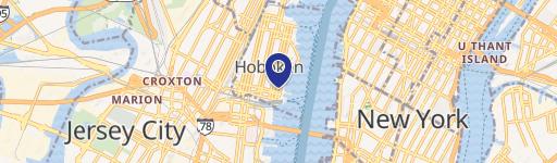 Furnished Office Space in Hoboken