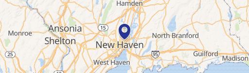 East Rock Commercial Space Available