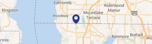 Shoreline Office Space Available