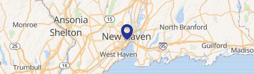 Office Space Near Downtown New Haven