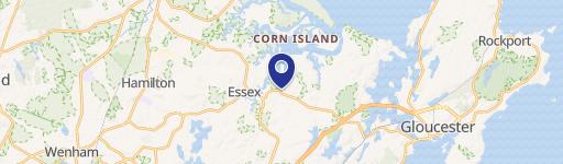 Historic Restaurant Opportunity in Essex